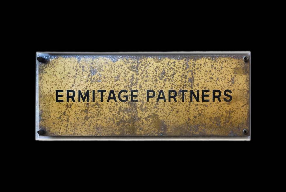 Ermitage Partners on vuonna 2019 perustettu yhtiö.