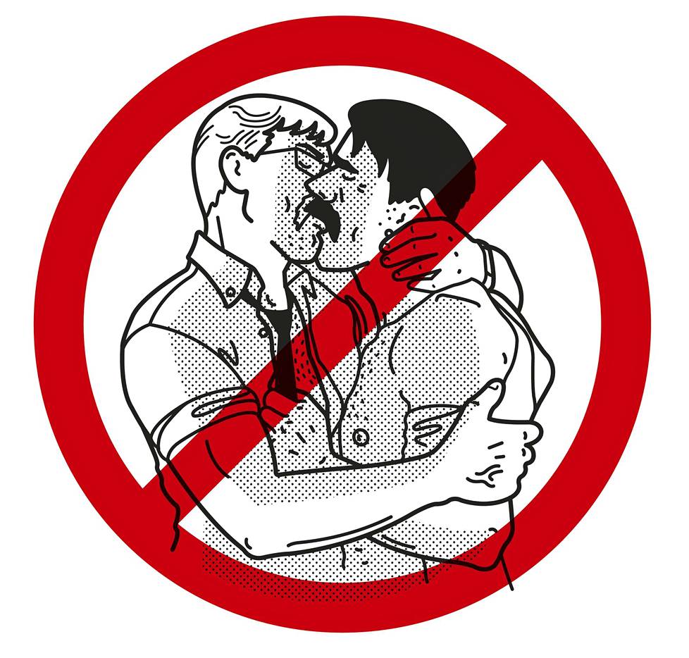 Kuukausiliite 10/2012 Äärikristillinen yhdistys Aslan järjestää leirejä, joilla homoja ”eheytetään” heteroiksi kuva