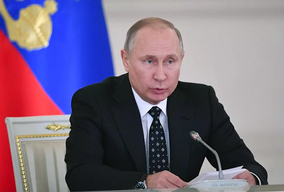 Vladimir Putin on käynnistänyt jo valmistelut ”kryptoruplan” luomiseksi, kertovat Financial Times -lehden haastattelemat lähteet.
