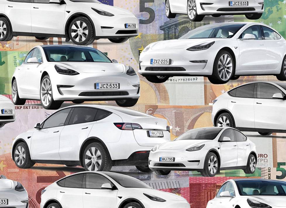 Teslan hintojen pudotus on saanut monet sähköautosta haaveilevat epävarmaan tilaan: mikä olisi nyt oikea tapa toimia? 