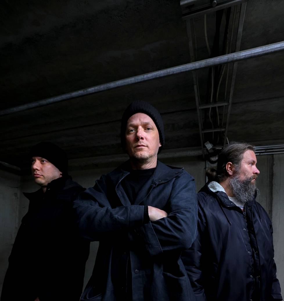Children of Bodom -yhtyeen Janne Wirman, Henkka Seppälä ja Jaska Raatikainen kertovat nyt, mitä yhtyeen viimeisinä vuosina todella tapahtui.