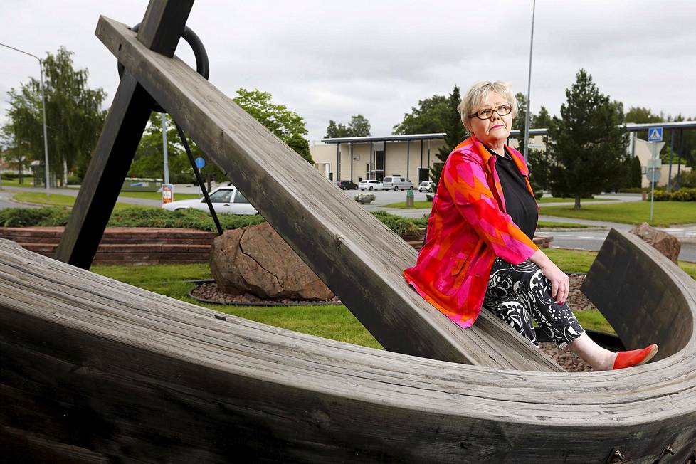 Ulvilaan tullaan tuijottamaan Anneli Auerin taloa ja Bodomissa kiinnostavat  vain 60 vuotta vanhat murhat – viisi suomalaista kertoo, millaista on elää  paikassa, joka tunnetaan vain yhdestä asiasta - Kotimaa 