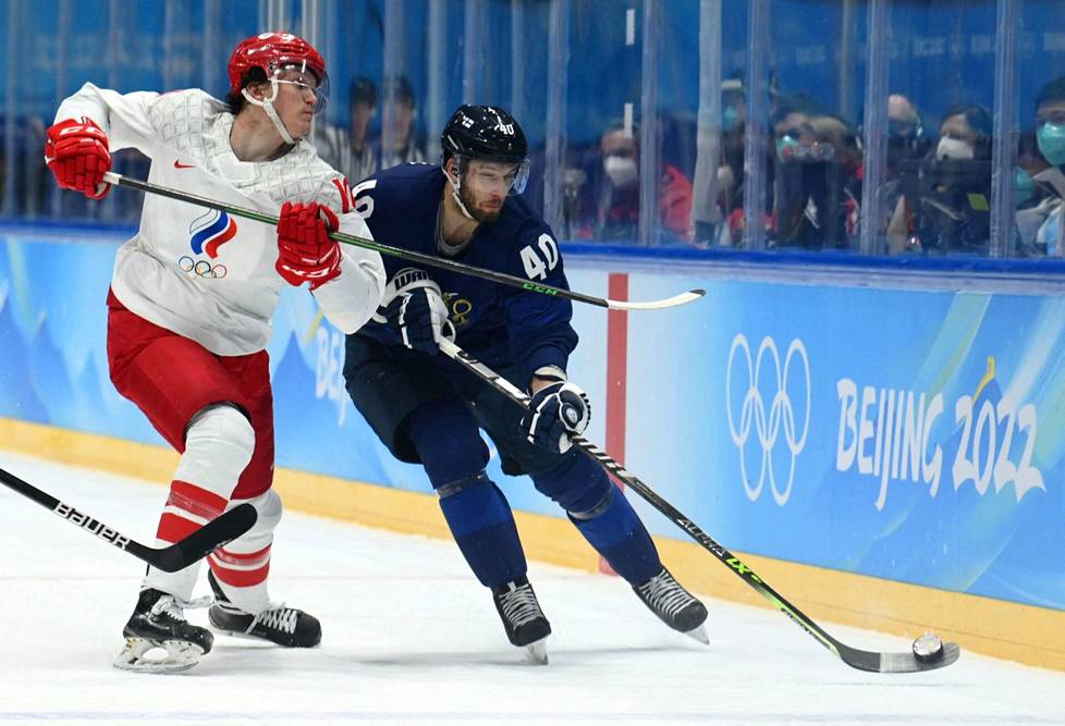 Urheilun maailmassa tapahtuu nyt valtava muutos, eikä Venäjää ymmärrä  kukaan: ”On aloitettu brutaali ihmisten murhaaminen” - Urheilu 