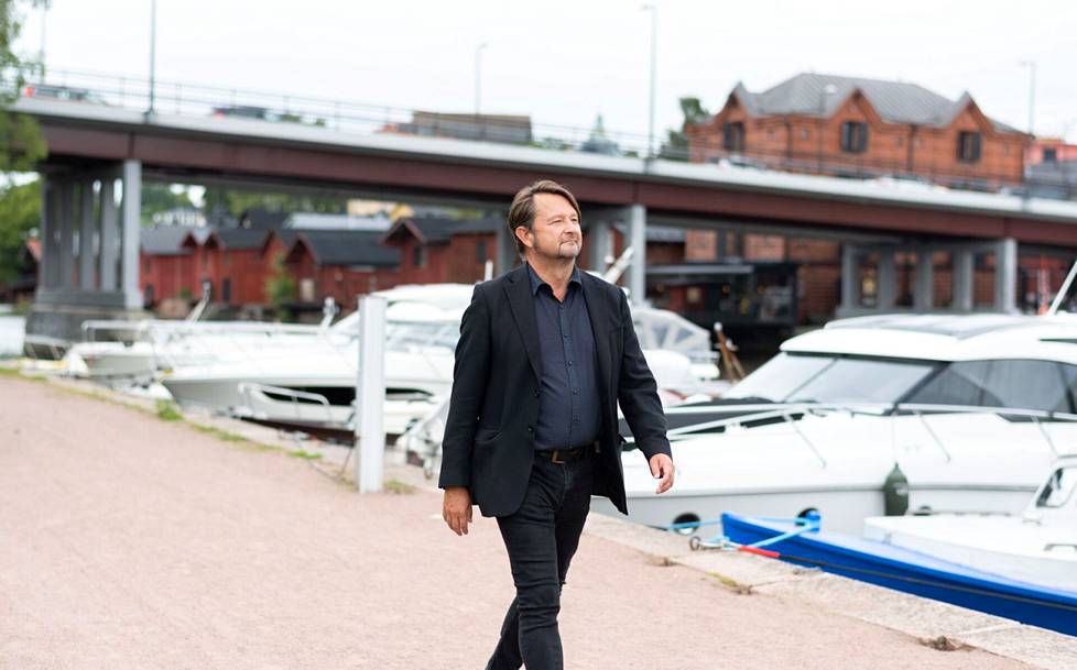 Jos yritys etsii uutta tonttia tai harkitsee investointia, Porvoo tarjoaa loistavia mahdollisuuksia. Näin toteaa Porvoon kaupungin tonttipäällikkö Pekka Söyrilä.