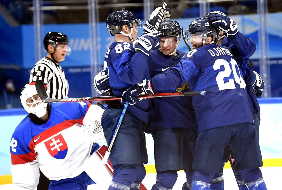 Leijonien historiallinen olympiaturnaus kuvina - Urheilu 