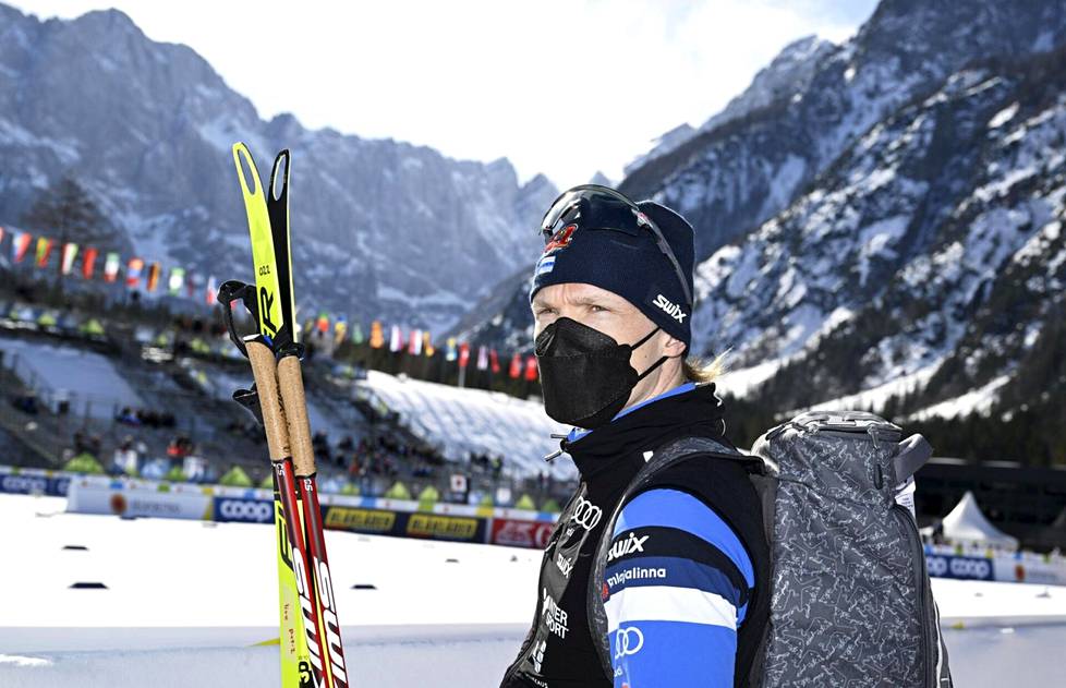 Iivo Niskanen hiihtää ensimmäisen kisansa Planicassa perjantain skiathlonissa eli yhdistelmäkilpailussa.