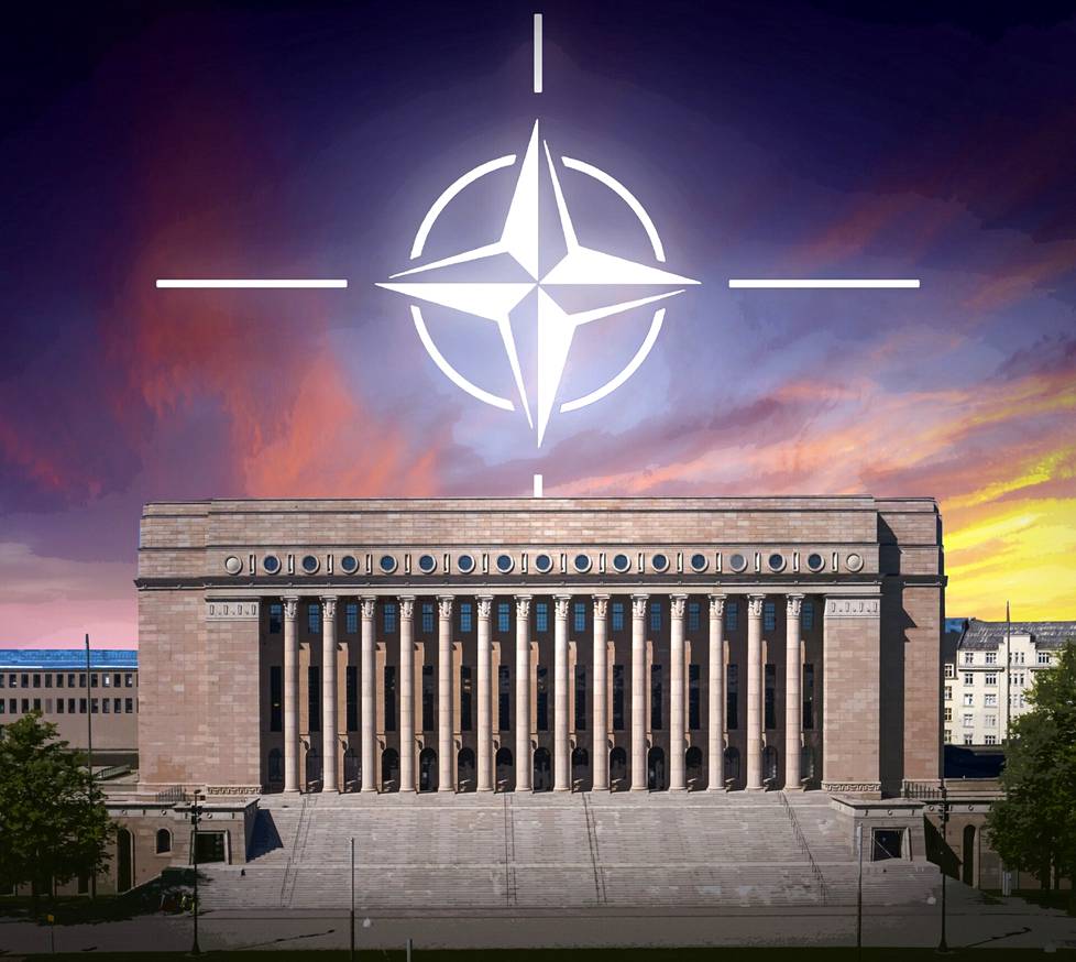 Nato-aiheiden käsittely suomalaisessa politiikassa hakee paikkaansa todennäköisesti vielä vuosia. 