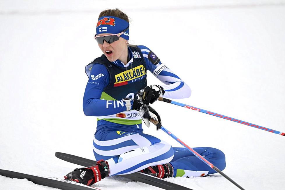 MM-joukkueen hiihtäjä Eveliina Piippo opiskeli ja urheili Denverin yliopistossa. Hän sai Yhdysvalloissa kokemusta  kilpailemisesta yli 2 000 metrin korkeudella.