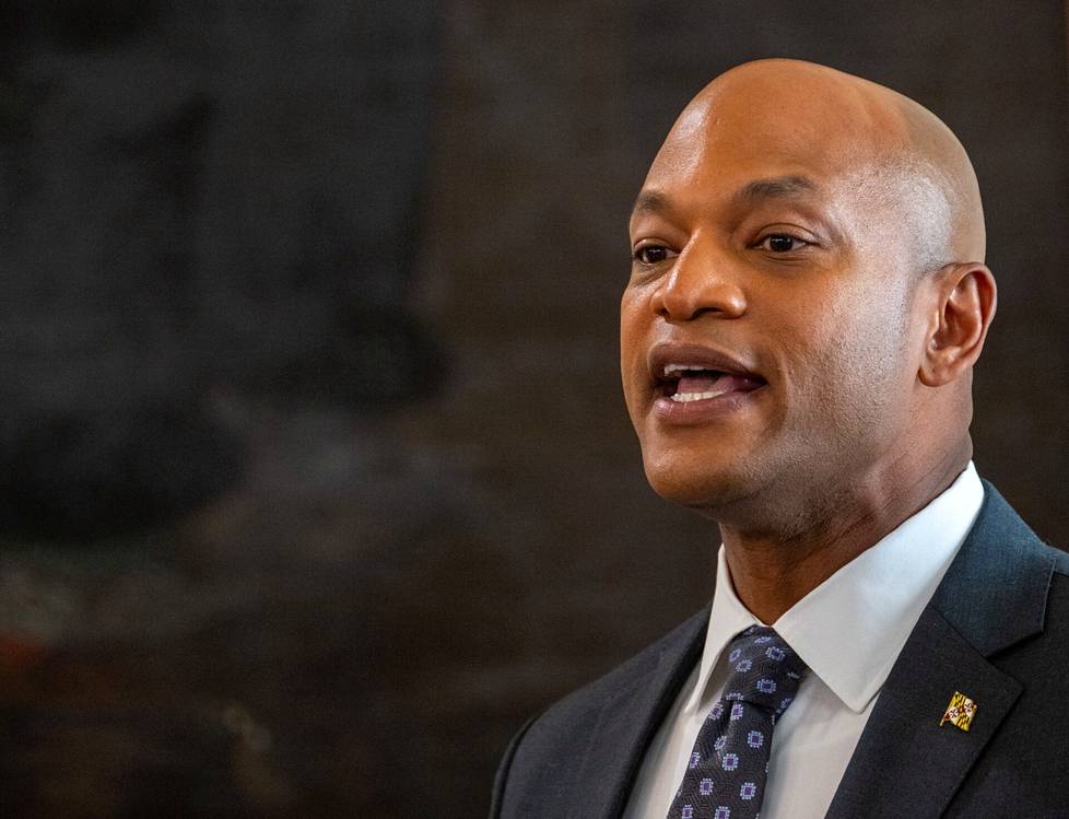 Wes Moore on July 17th.