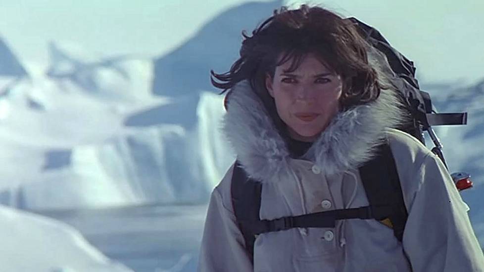 Lumen tajusta tehtiin vuonna 1997 myös elokuva. Sen ohjasi tanskalainen Bille August. Smillaa näytteli Julia Ormond.