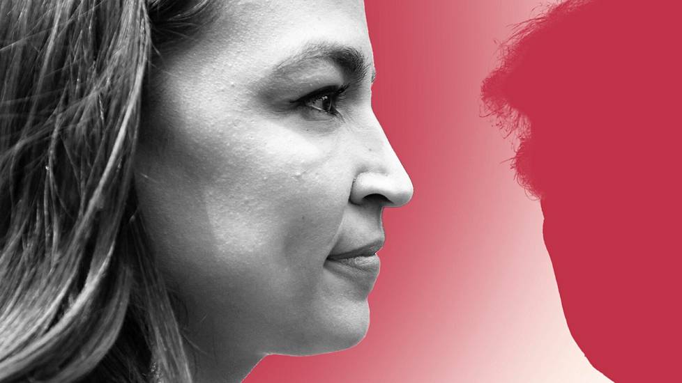 New Yorkin kongressiedustaja Alexandria Ocasio-Cortez yrittää haastaa ajatuksen siitä, ettei sosialistinen demokraattiehdokas voi pärjätä vaaleissa.