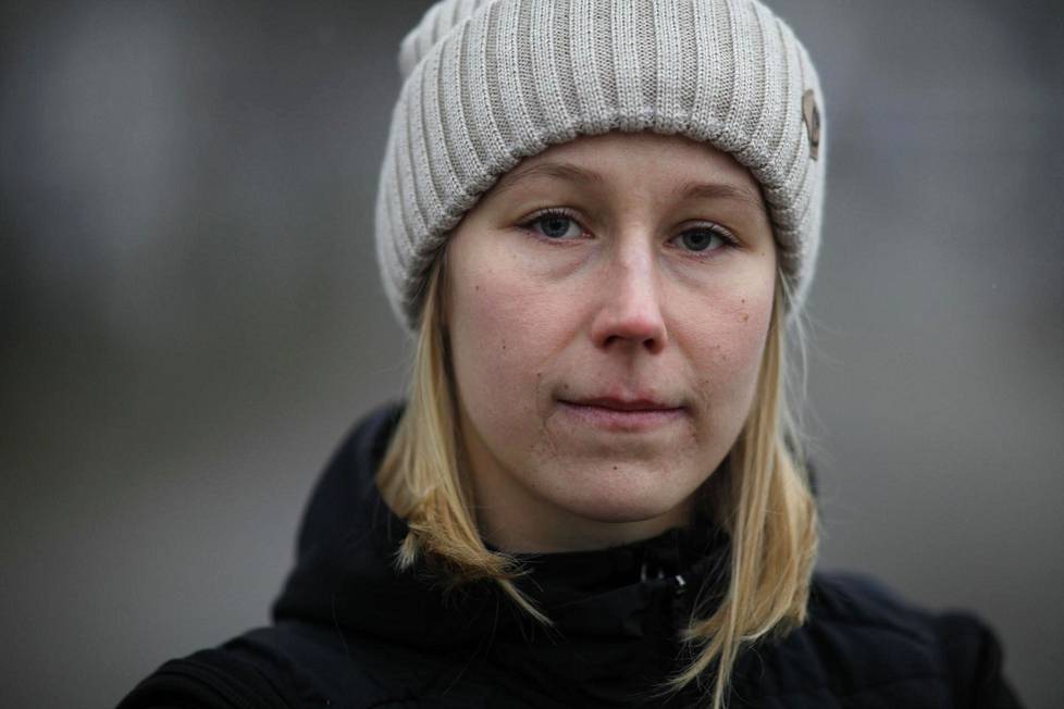 Erika Parviainen ei ole kuullut kenestäkään toisesta urheilijasta, jolla koronataudin oireet olisivat pitkittyneet samalla tavalla kuin hänellä.