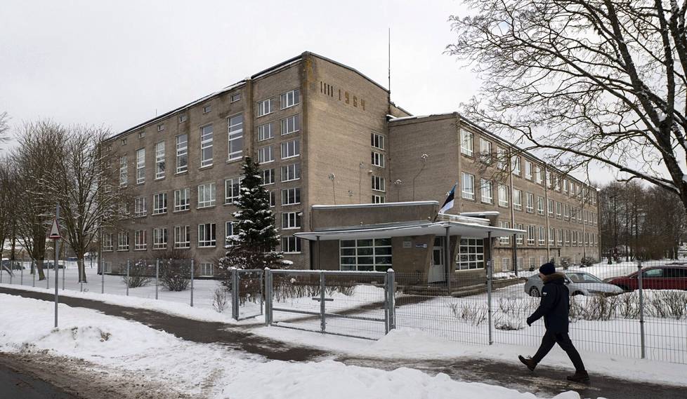 Maardun peruskoulu on ollut venäjänkielinen alkaen rakennusvuodesta 1964. Ensi vuonna alkaa siirtyminen vironkieliseen opetukseen.