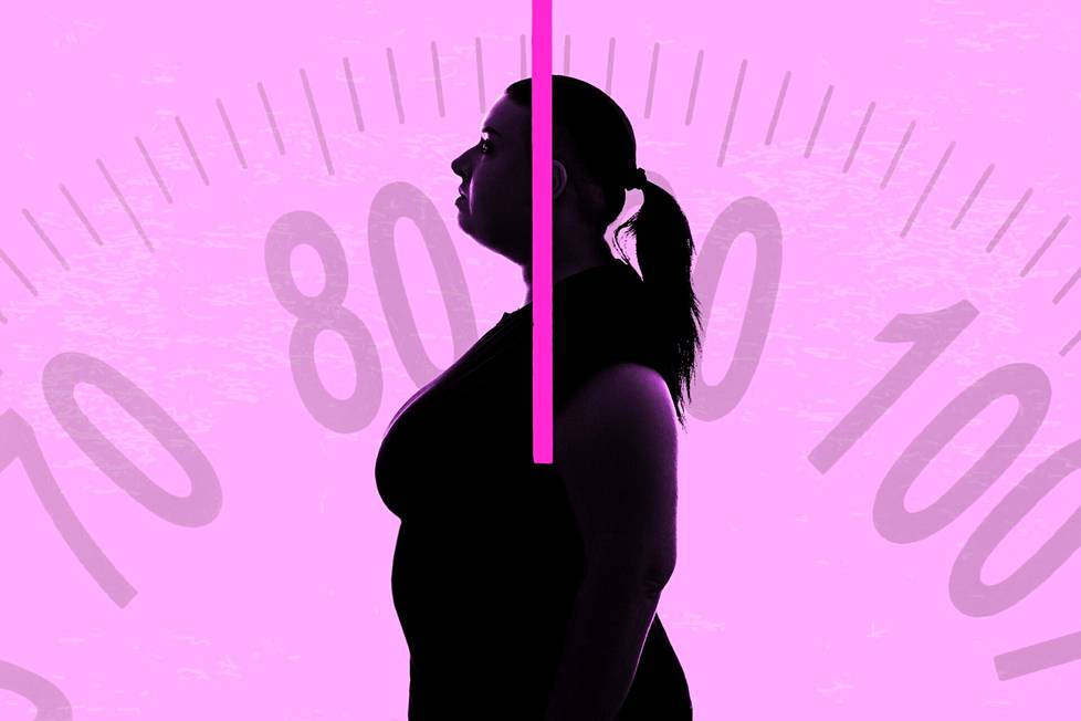 Tieteellisissä tutkimuksissa on tehty hiljattain kiinnostavia havaintoja: keho näyttäisi puolustavan kilojaan.