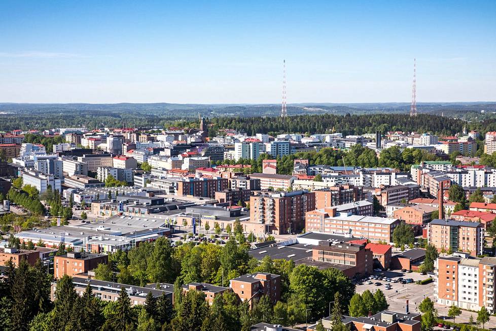 Lahti on ollut Zaporižžjan ystävyyskaupunki Josif Stalinin valtakaudelta lähtien, vuodesta 1953.