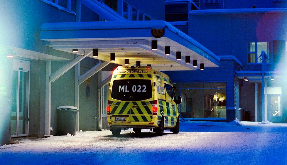 Meri-Lapin kunnat haluavat ulkoistaa Länsi-Pohjan sairaalan terveysyhtiö Mehiläiselle.