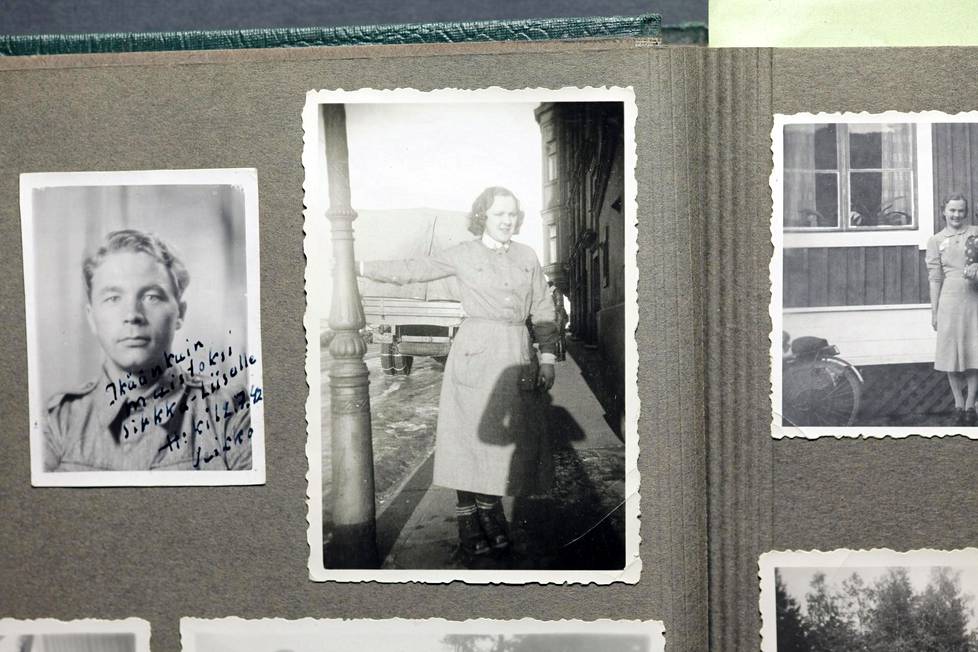 Neiti Aika -dokumentin ohjaaja Elina Talvensaari alkoi keriä Sirkka-Liisa Miettisen tarinaa auki valokuva-albumien, kirjeiden ja museoarkistosta löytyneiden dokumenttien avulla. Helsingissä asunut Miettinen kuoli 98-vuotiaana.