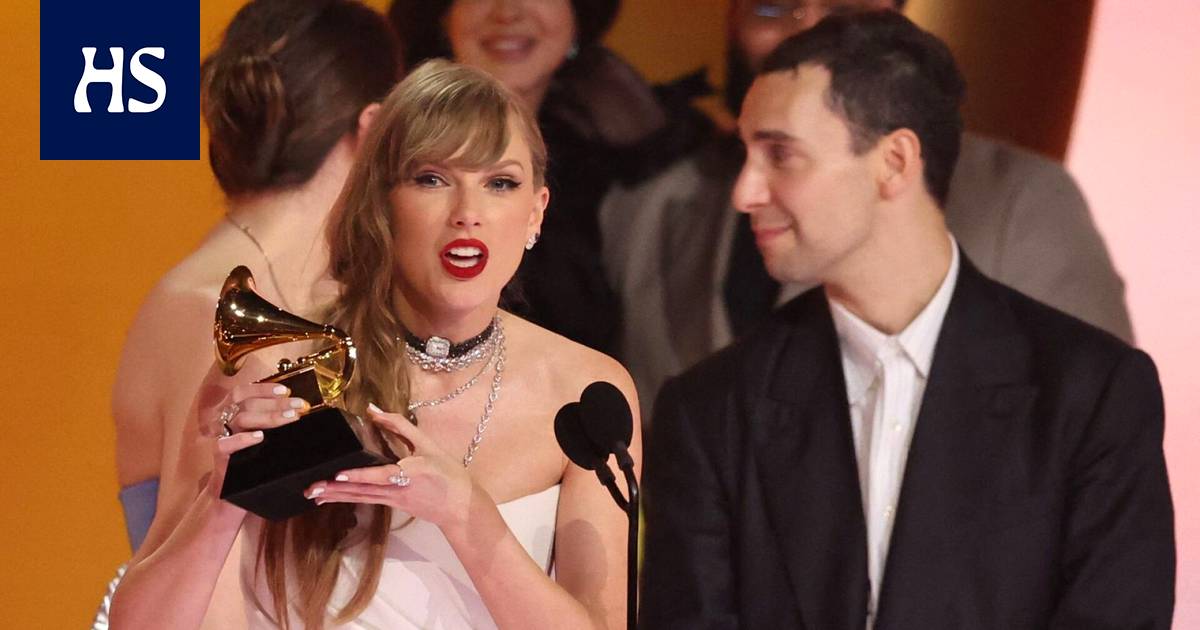 Taylor Swift Makes Grammy History, Miley Cyrus Achieves First Career Win