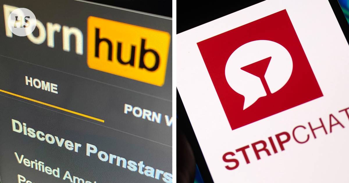 Large porn sites will soon be monitored even more closely in the EU – Economy