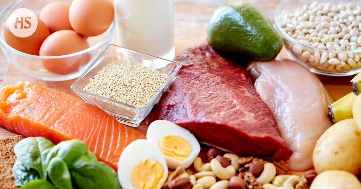 Consuming excess protein can lead to clogged blood vessels