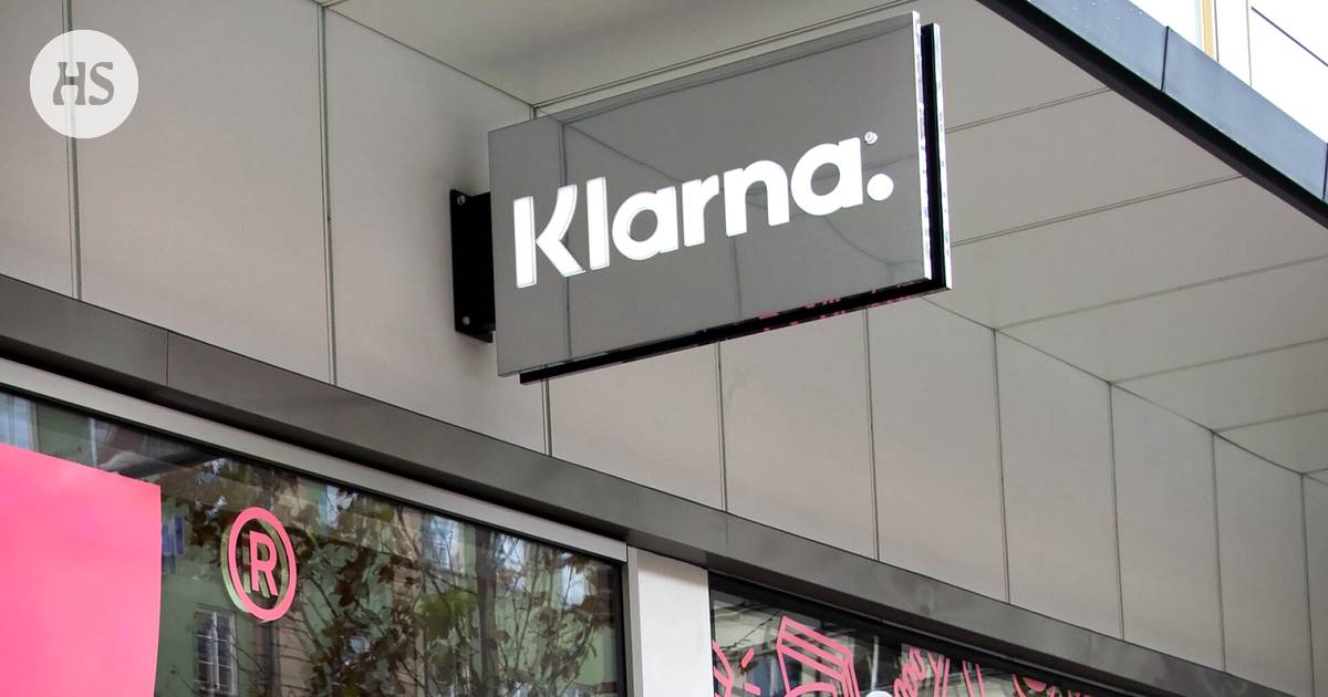 Klarna received reprimands from the Swedish Financial Supervisory Authority for neglecting money laundering supervision