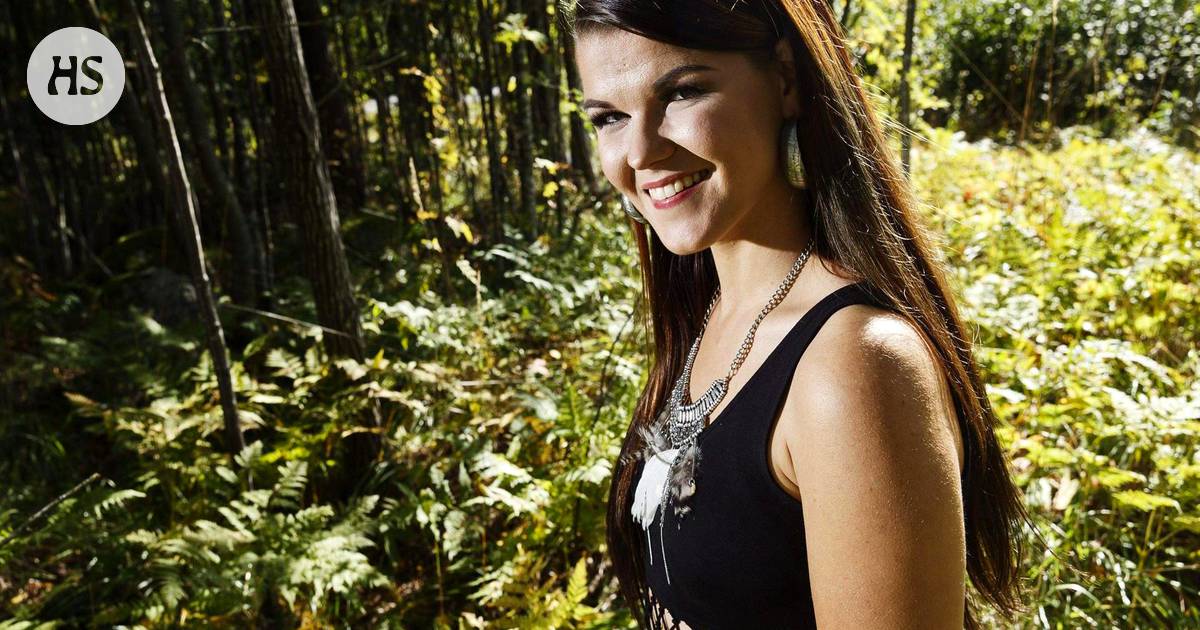 Elementissään säkenöinyt Saara Aalto tarjoili X Factorissa upean  Abba-tulkinnan ja fantastisen vetävän timanttishow'n - Kulttuuri 