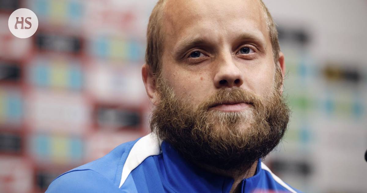 Teemu Pukki believes in Huuhkajie’s change after the Greece defeat: “We know we are better”