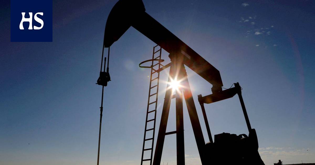 Analyst’s forecast: Oil will become cheaper next year