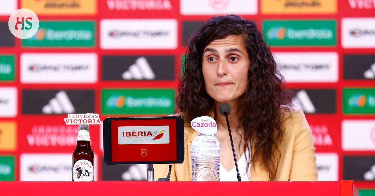 Spain’s head coach invited 15 striking women’s champions to the team – those who refuse face punishment – Sports
