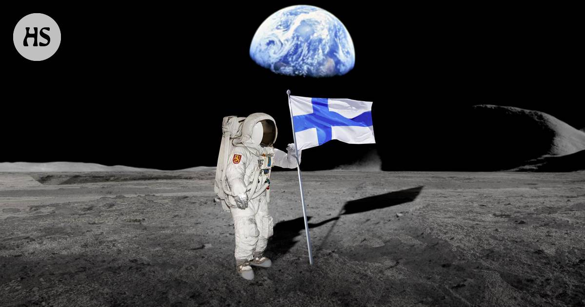 Pitäisikö Suomella olla oma astronautti? Euroopan astronauttihaussa  pitkälle pötkinyt Sini Merikallio kertoo, mitä tehtävässä vaaditaan - Tiede  