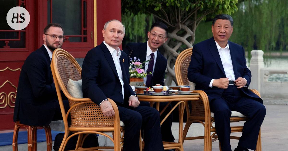 De poging van Rusland om een ​​nieuwe gaspijpleiding naar China aan te leggen is mislukt