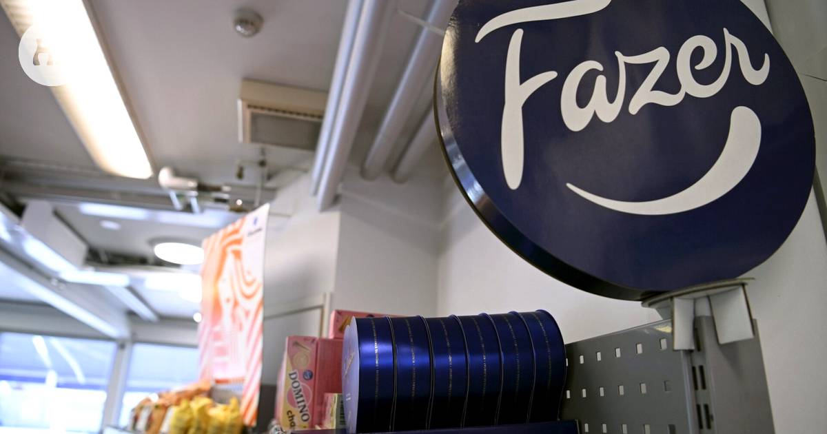 Fazer: Confectionery tax may affect Lahti's new chocolate factory – Economy