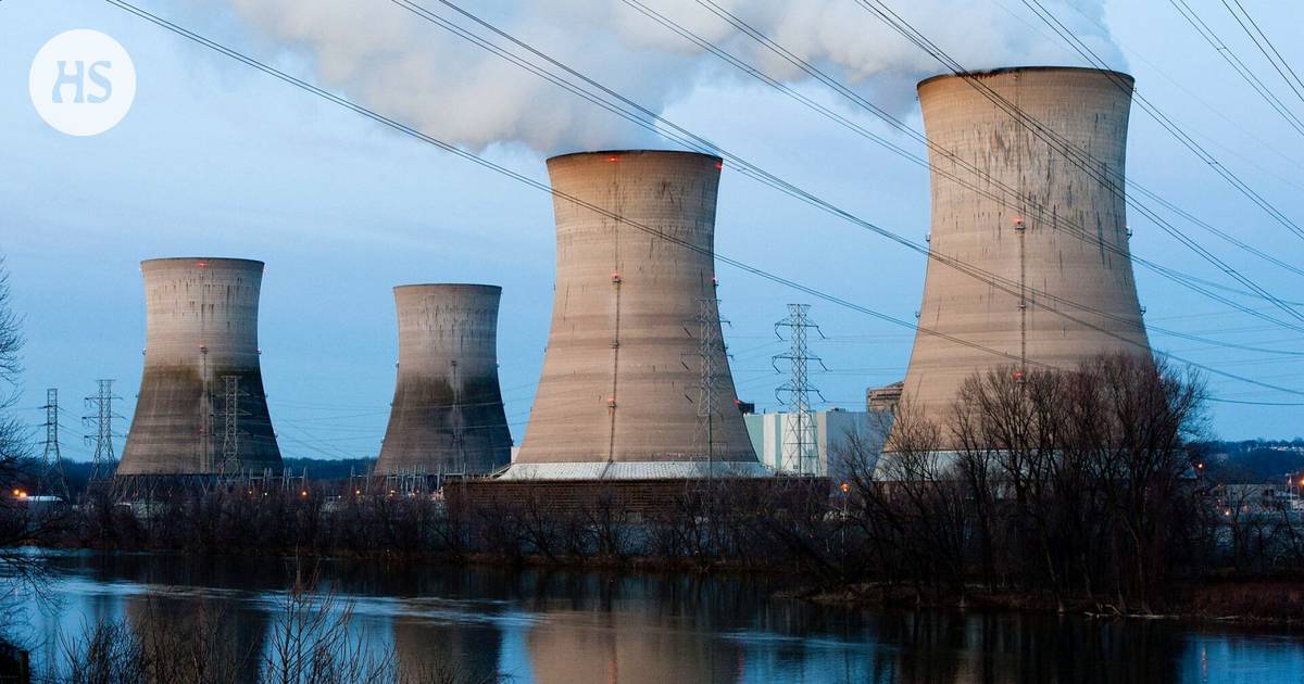 Microsoft wants to use the infamous nuclear power plant