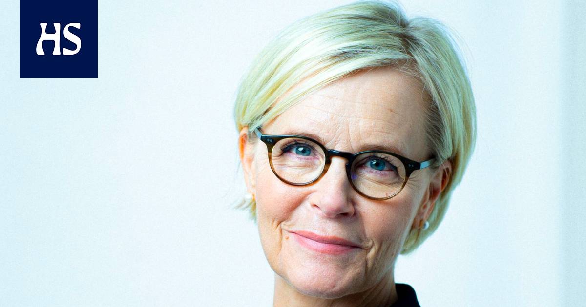 Liisa Hurme to become Orion’s President and CEO – the company’s goal is to increase the Group’s net sales to EUR 1.5 billion