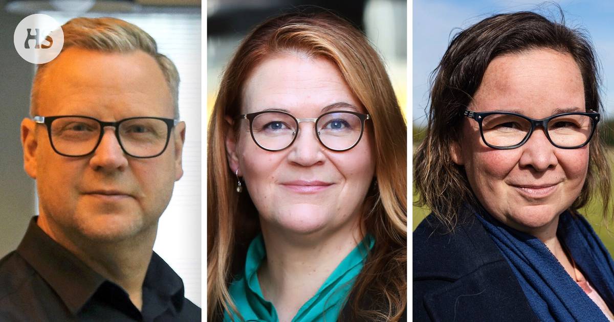 Näin VM:n leikkauslistan ehdotukset vaikuttaisivat kulttuurialaan: ”Tässä  lyödään lyötyä” - Kulttuuri 