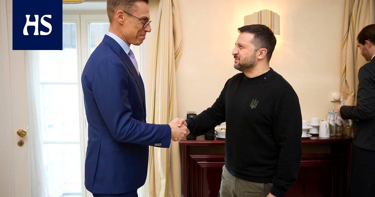 Zelenskyi Extends Invitation to Kiev