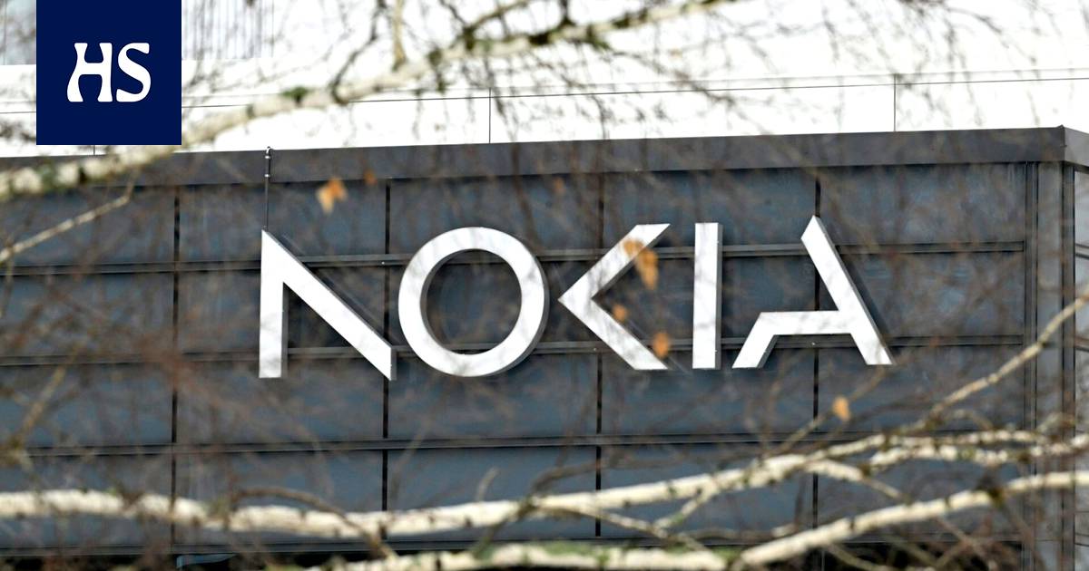 Nokia Resolves Final Patent Dispute in China