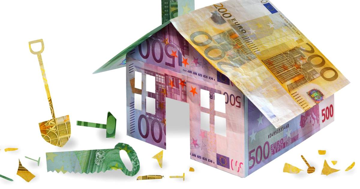 Asuntolainojen nostomäärät romahtivat marraskuussa - Talous 