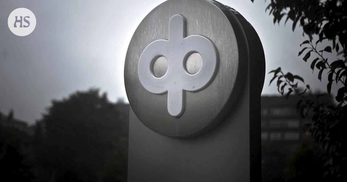 OP-pankki kärsii verkkohyökkäyksestä jo kuudetta päivää - Kotimaa 