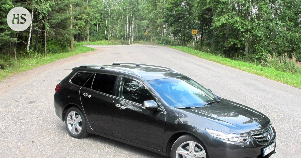 Rosvot eivät enää osaa varastaa autoja USA:ssa - Autot 