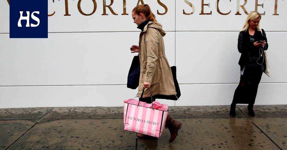 Victoria’s Secret pays more than $ 8 million in compensation to redundant Thai workers
