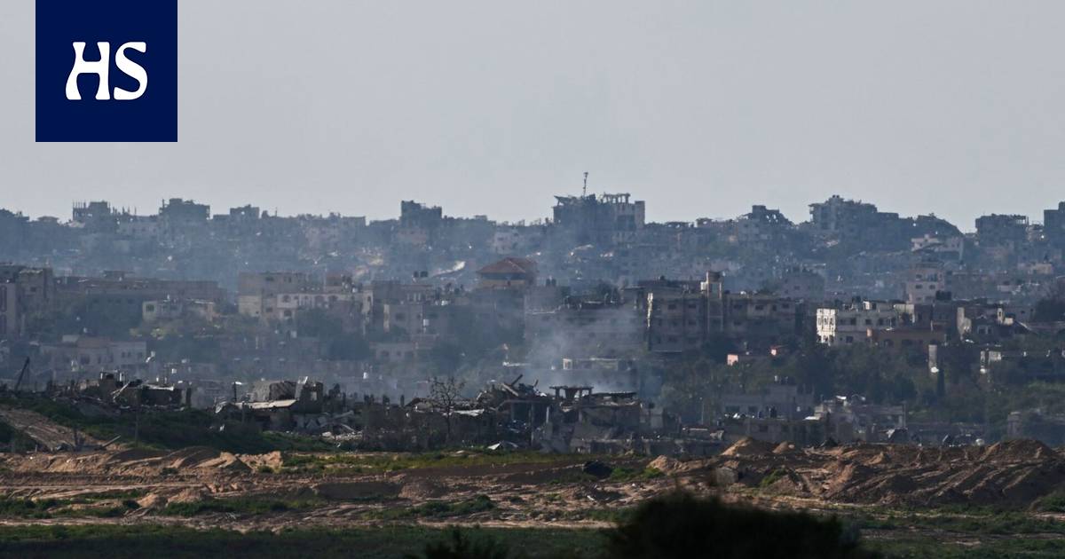 Moody’s langetas Gaza konflikti tõttu Iisraeli krediidireitingut