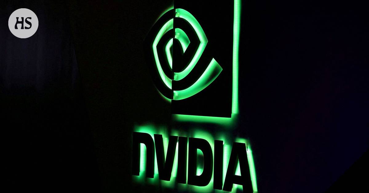 “Nvidia, Google’ın Ana Şirketini Geride Bırakarak ABD’nin En Değerli Üçüncü Şirketi Oldu” – Finans Sektörü