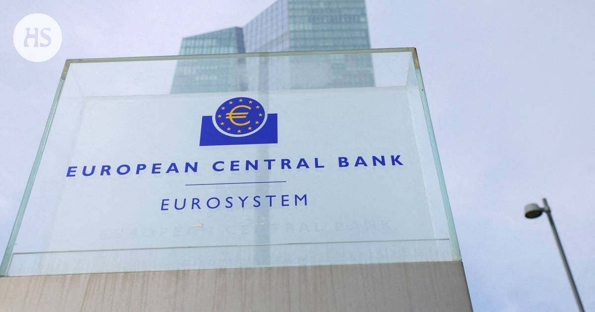 Euro Bölgesi'nde Enflasyon ECB Faiz Toplantısında Beklenenin Üzerinde Yükseldi