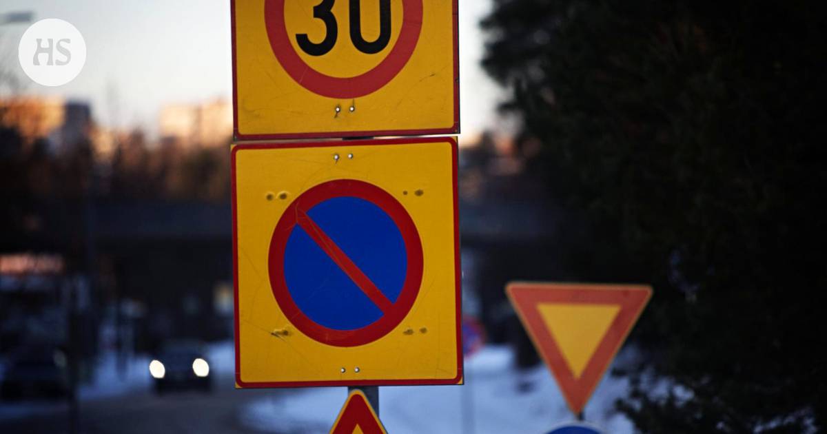 Nämä ovat Helsingin pahimmat pysäköintisakkorysät - Autot 