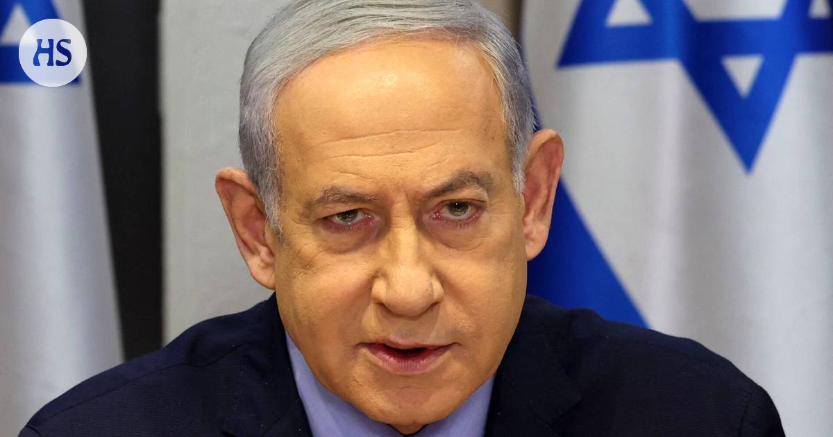 Netanyahu reiterated that Israel does not accept ending the war as a condition for an armistice – Foreign Affairs