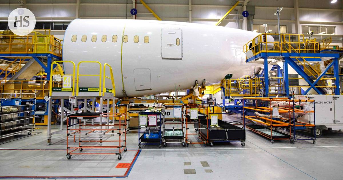 En utredning av säkerhetsproblem som rapporterats av en Boeing-anställd har inletts av myndigheterna
