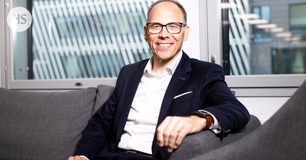 Nordea CEO Salary Skyrockets as Employee Earnings Decline