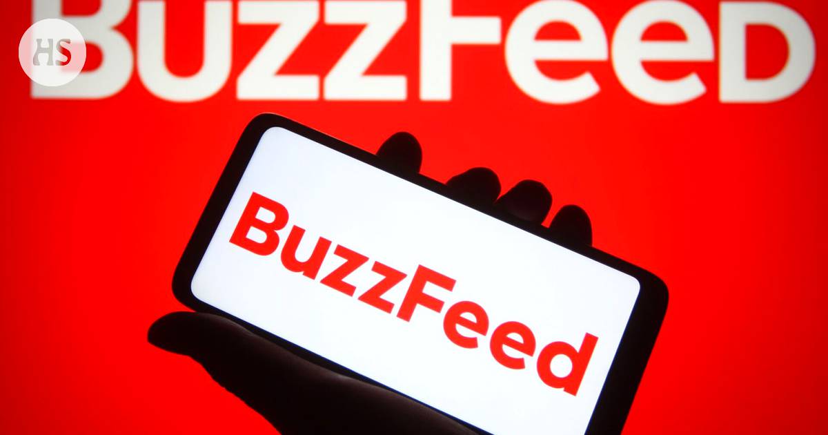 CNBC: Investors pressure media company Buzzfeed to close its news business