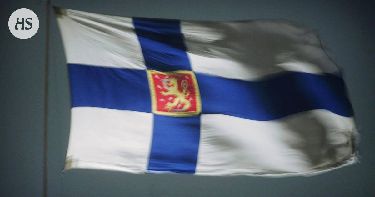 Finland allows flagging for six men and a woman, and now flags are wanted since the end of the Winter War – Finland is allowed to flag for these reasons –